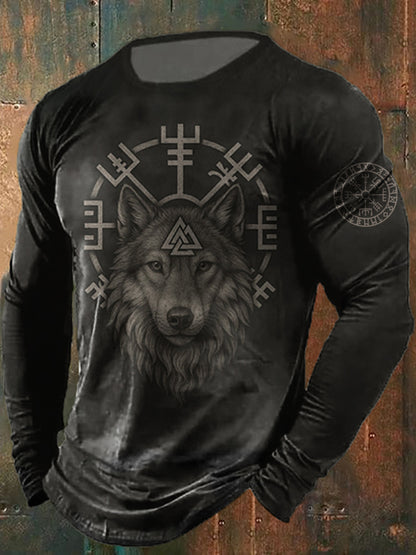 Classic Vintage T-Shirt