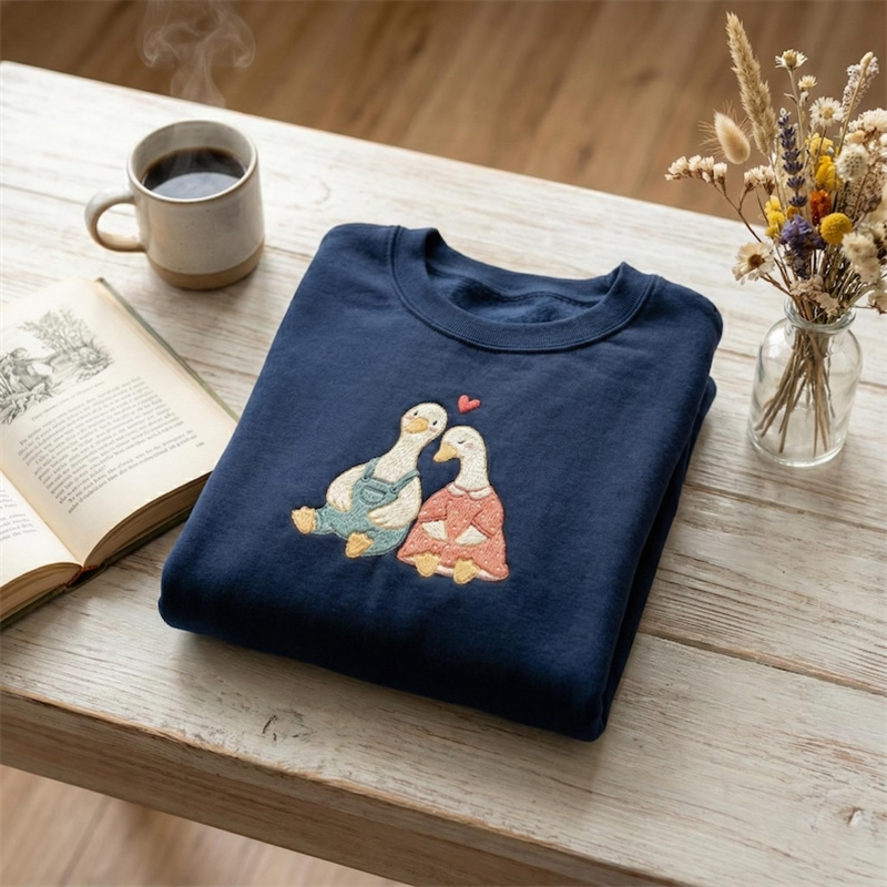 Classic Designed Shirt
