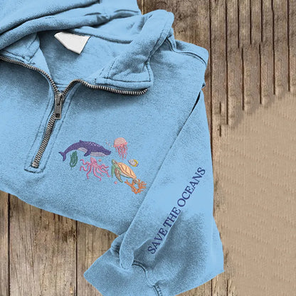 Thoughtfully Designed Shirt