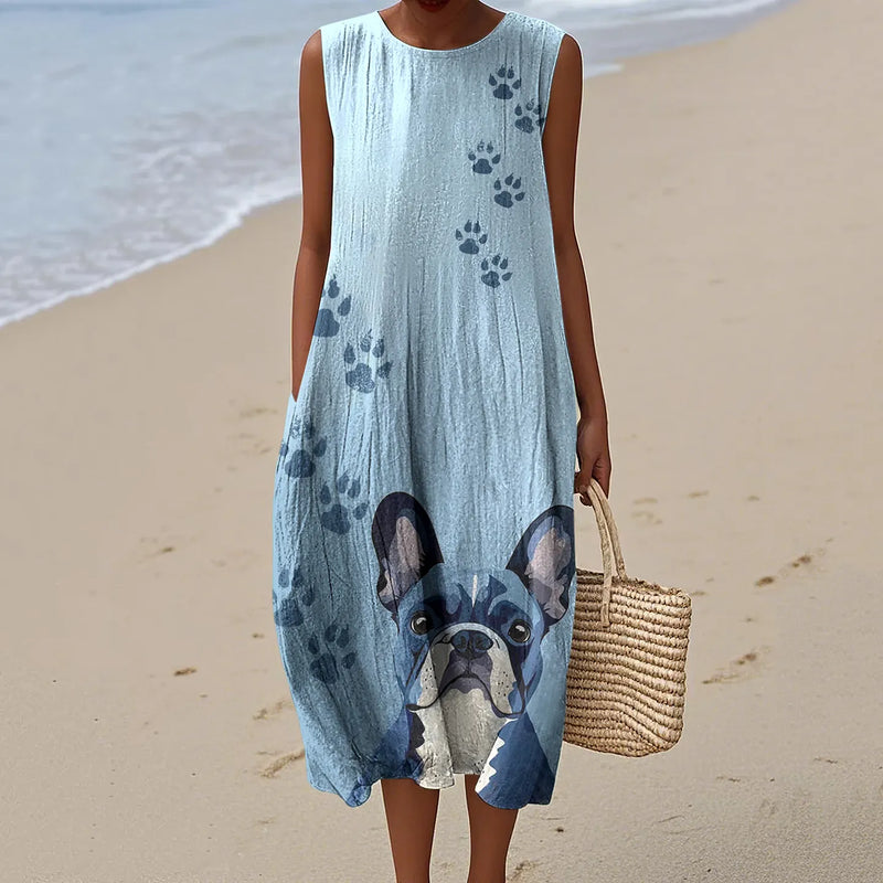 Beautifully Crafted Dress