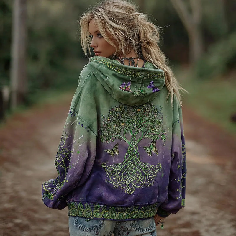 Thoughtfully Designed Garment