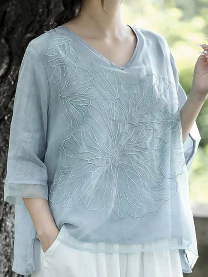 Classic Vintage Shirt