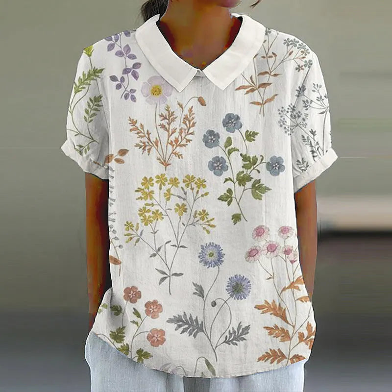 Classic Vintage Shirt