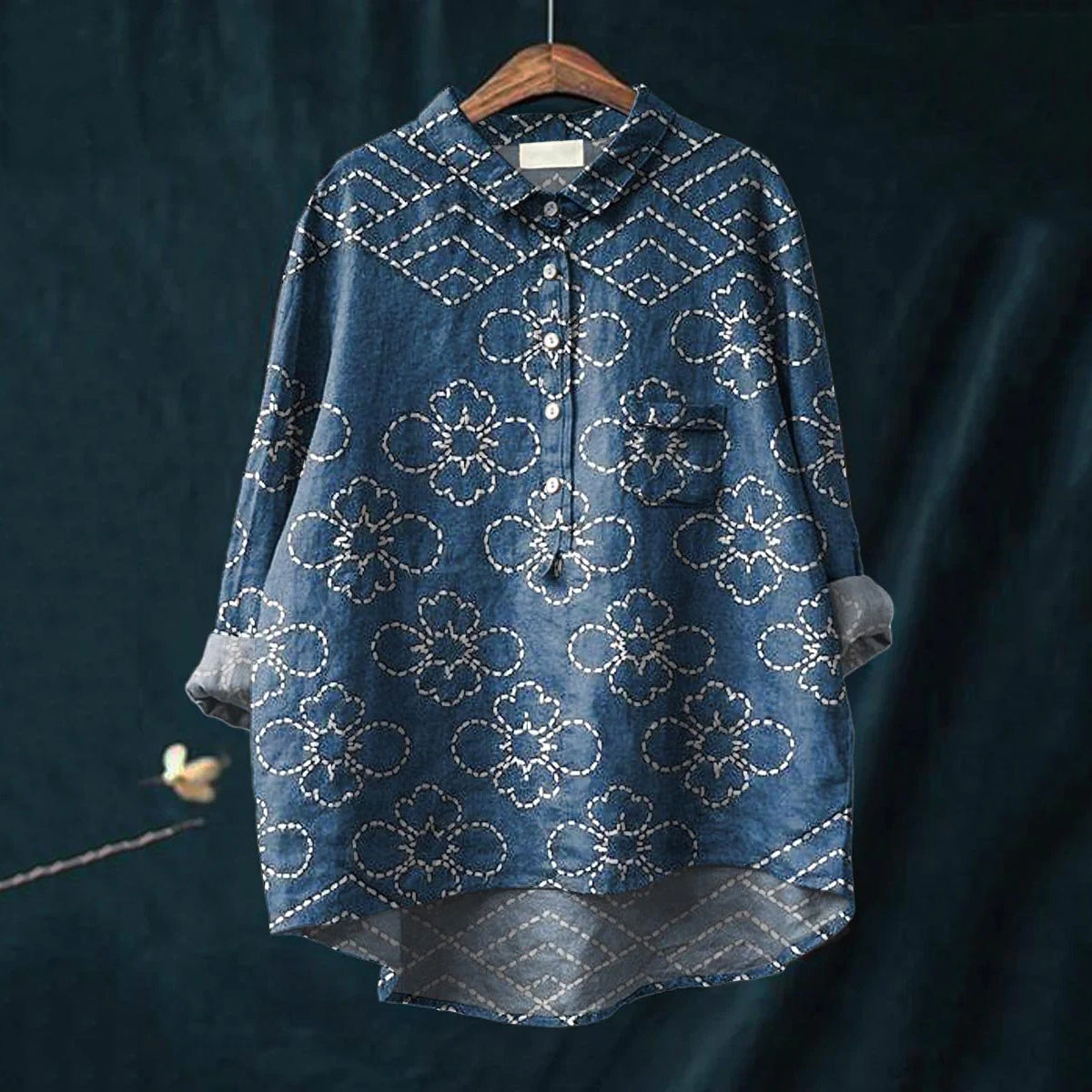Classic Vintage Shirt