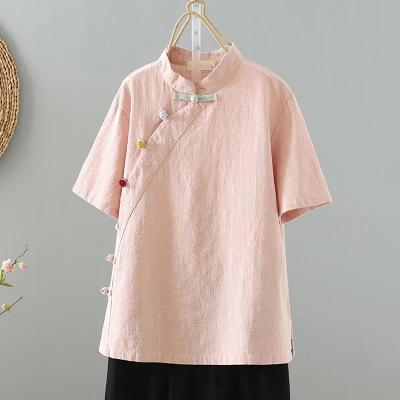 Gracefully Designed Shirt