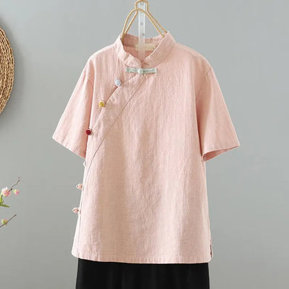Gracefully Designed Shirt