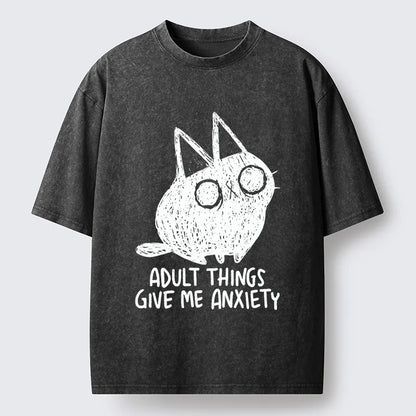Classic Vintage T-Shirt