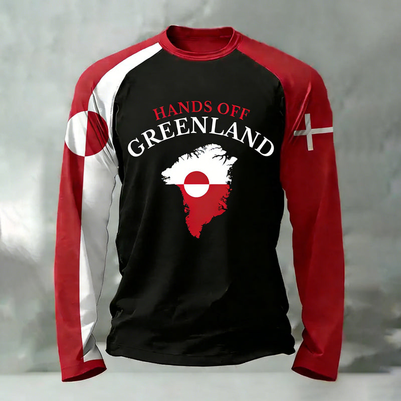 Classic Designed T-Shirt