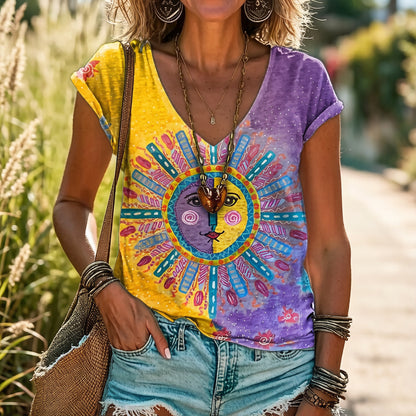Classic Designed T-Shirt