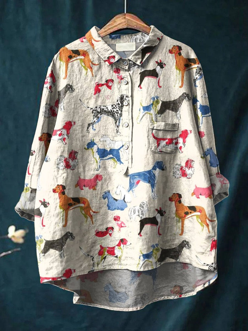 Classic Vintage Shirt