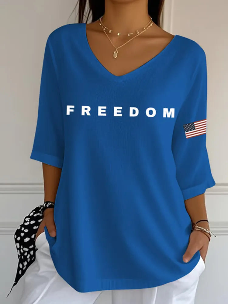 Classic Designed T-Shirt