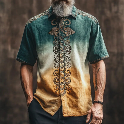 Thoughtfully Designed Shirt