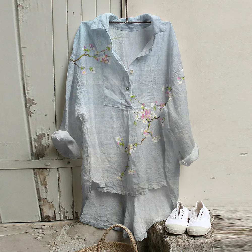 Elegantly Designed Shirt