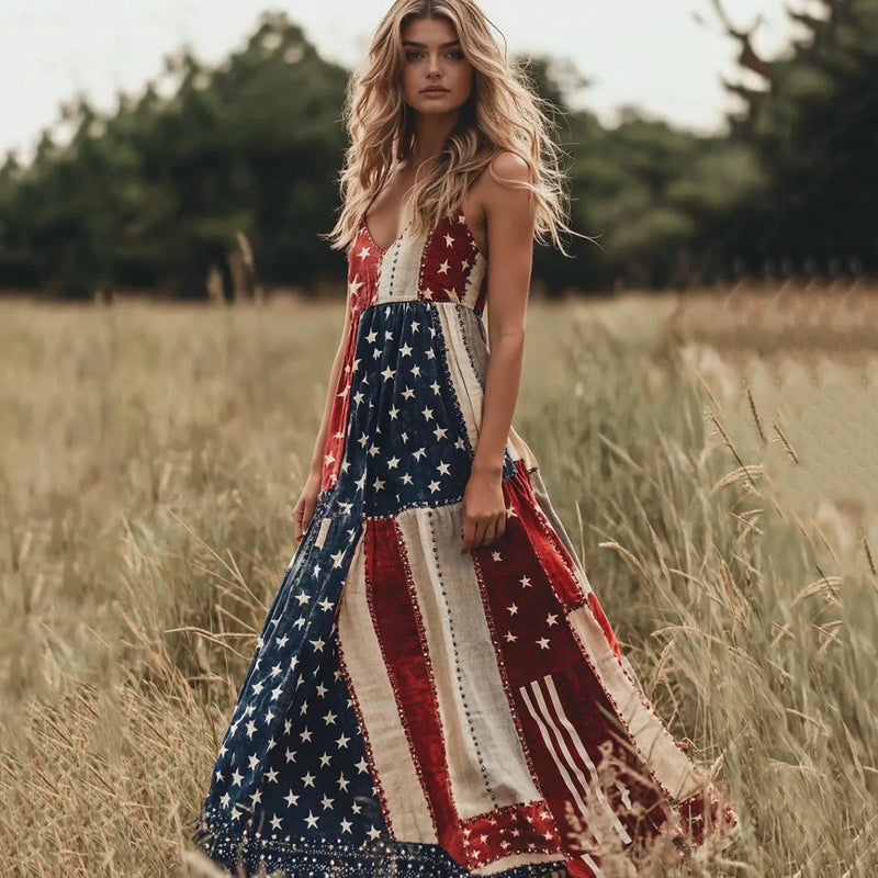 Classic Vintage Dress