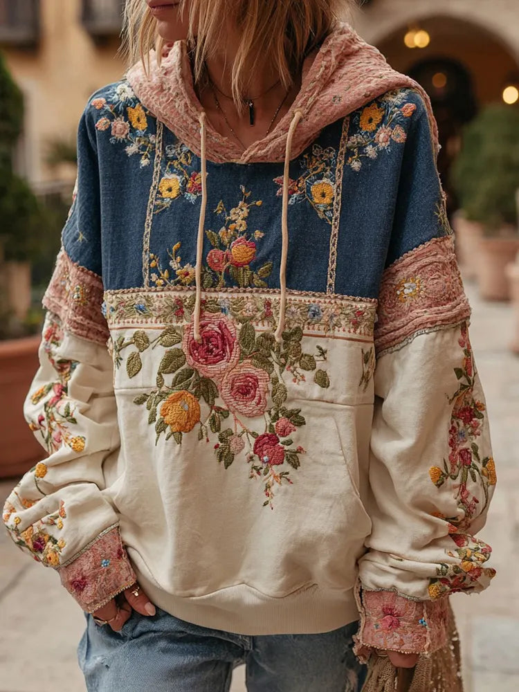 Thoughtfully Designed Garment