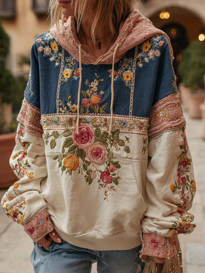 Thoughtfully Designed Garment