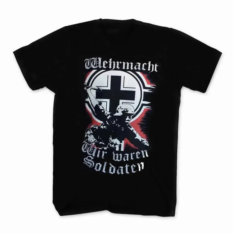 Classic Designed T-Shirt