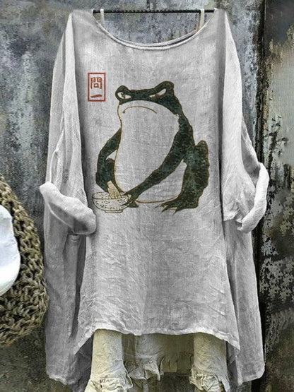 Vintage Inspired Shirt
