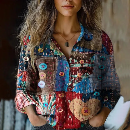 Beautifully Crafted Shirt