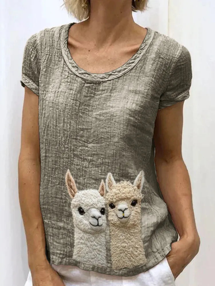 Beautifully Crafted Shirt