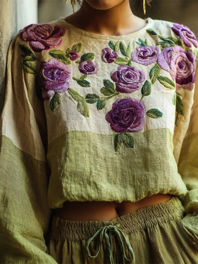 Thoughtfully Designed Shirt