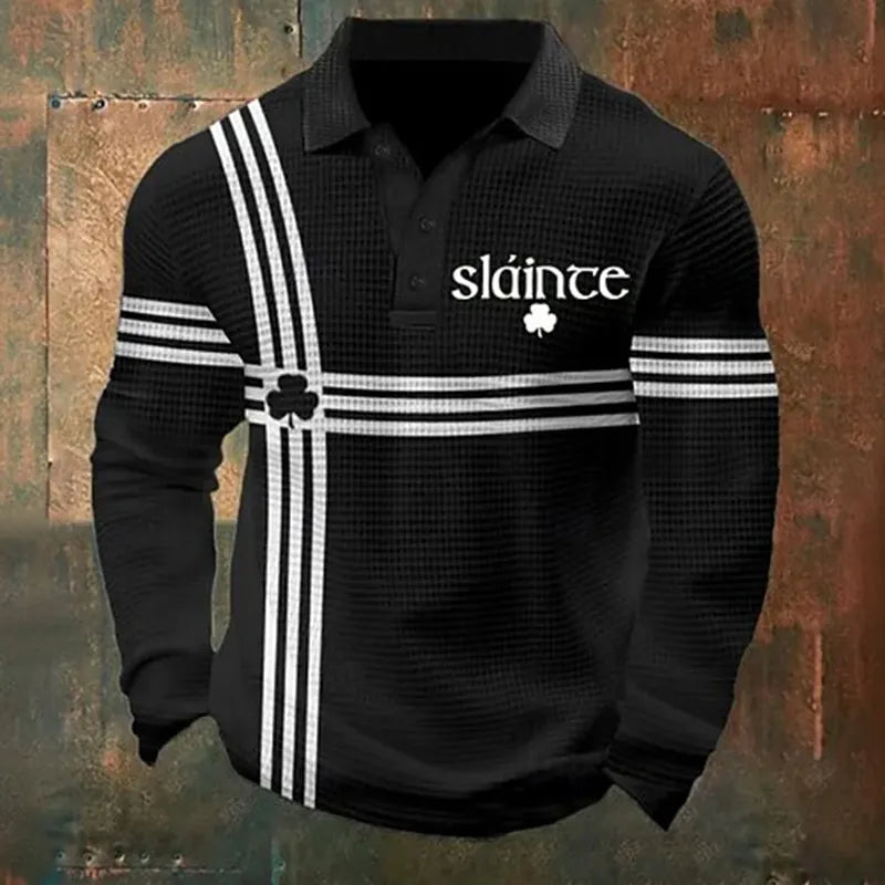 Thoughtfully Designed Shirt
