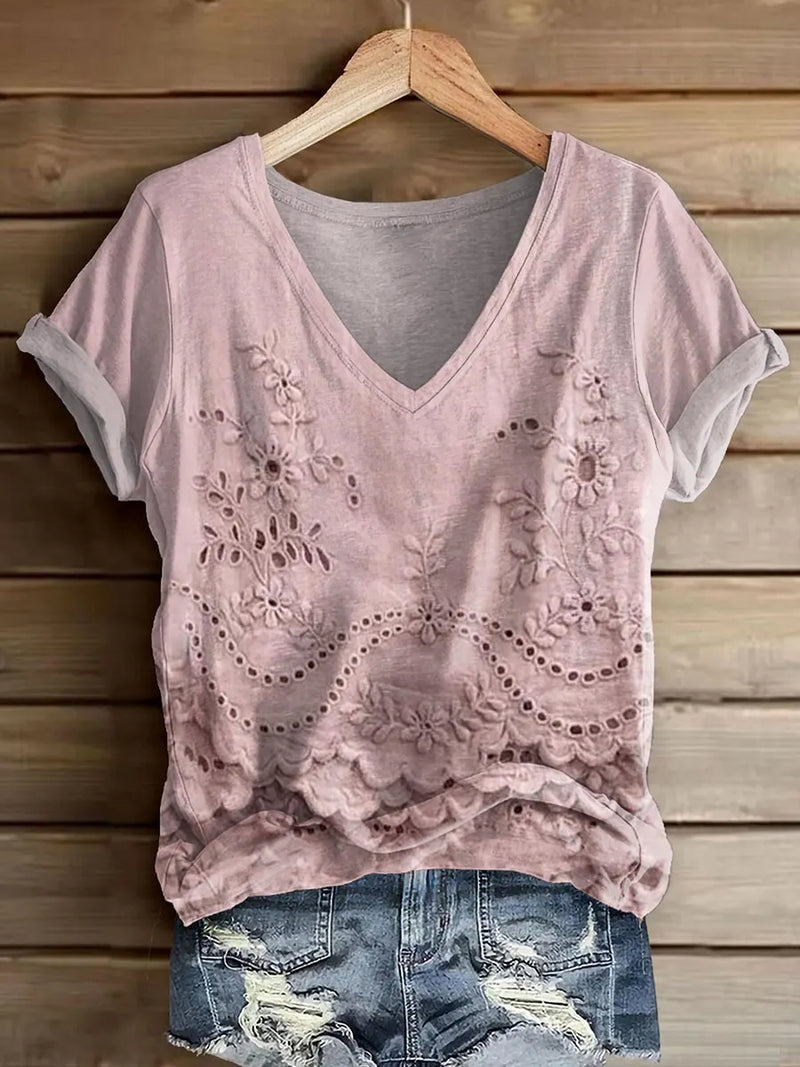 Classic Designed T-Shirt