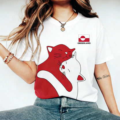 Thoughtfully Designed T-Shirt