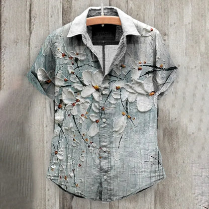 Elegantly Designed Shirt