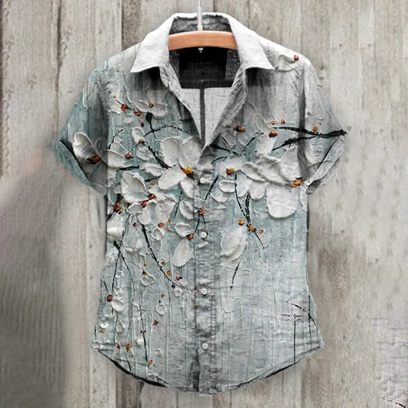 Elegantly Designed Shirt