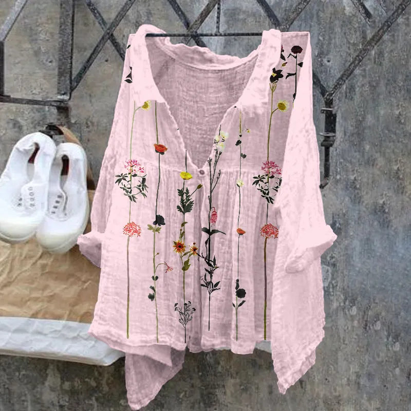 Elegantly Designed Shirt
