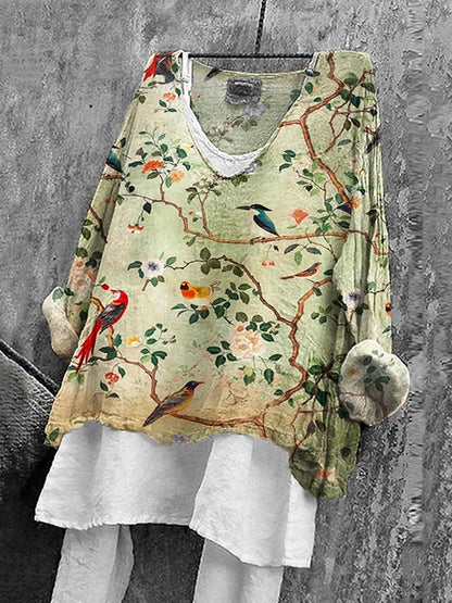 Classic Designed Shirt
