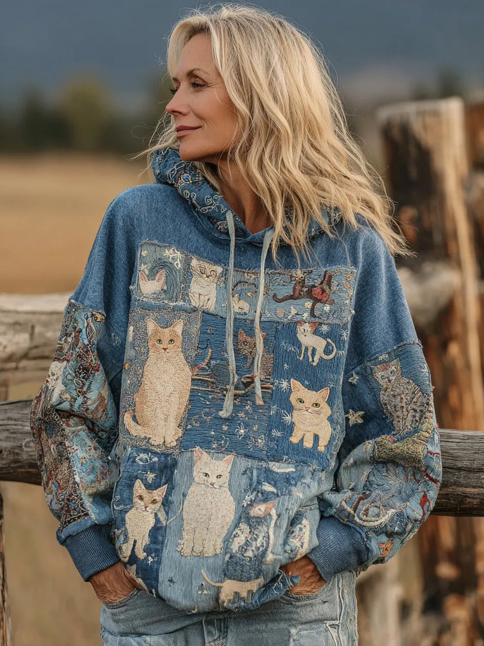 Thoughtfully Designed Garment