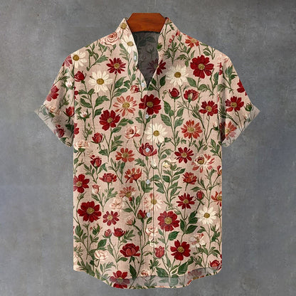 Gracefully Designed Shirt