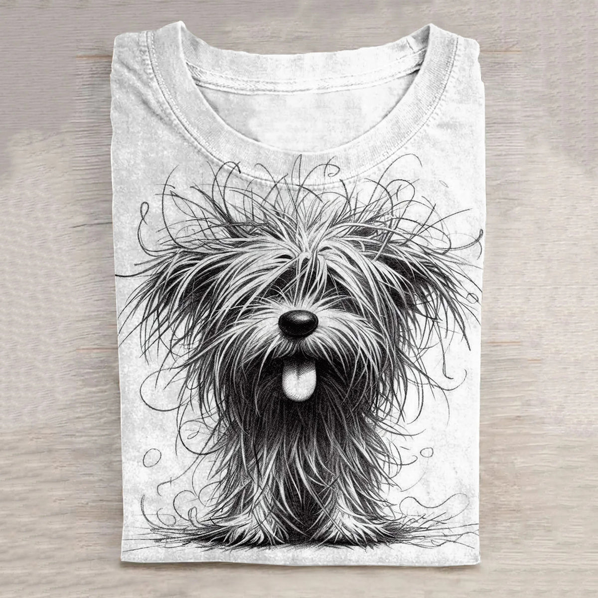 Classic Designed T-Shirt