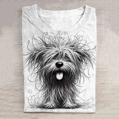 Classic Designed T-Shirt