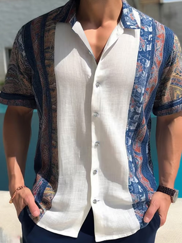 Vintage Inspired Shirt