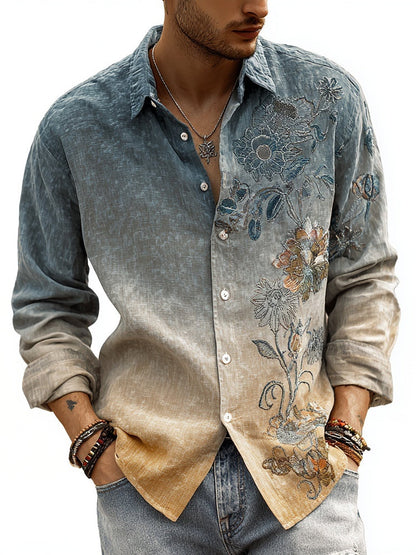 Beautifully Crafted Shirt