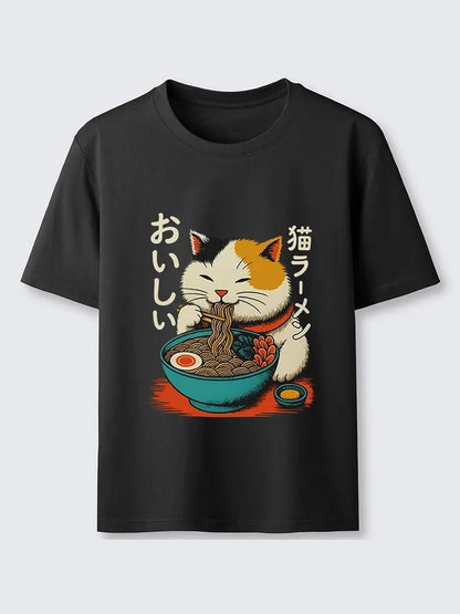 Classic Designed T-Shirt