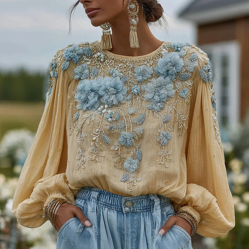 Classic Designed Shirt