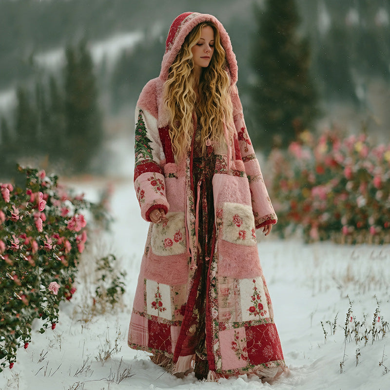 Timeless Vintage Style Coat