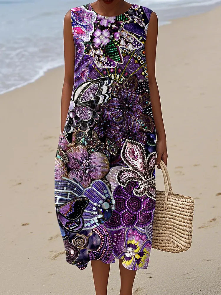 Beautifully Crafted Dress