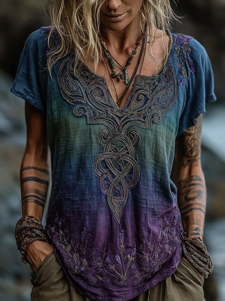 Vintage Inspired T-Shirt