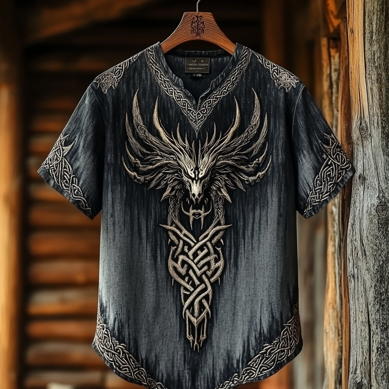 Classic Vintage Shirt