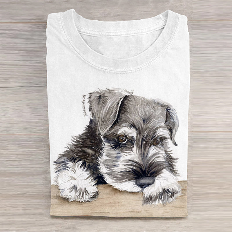 Classic Vintage T-Shirt