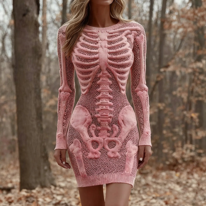 Elegantly Designed Sweater
