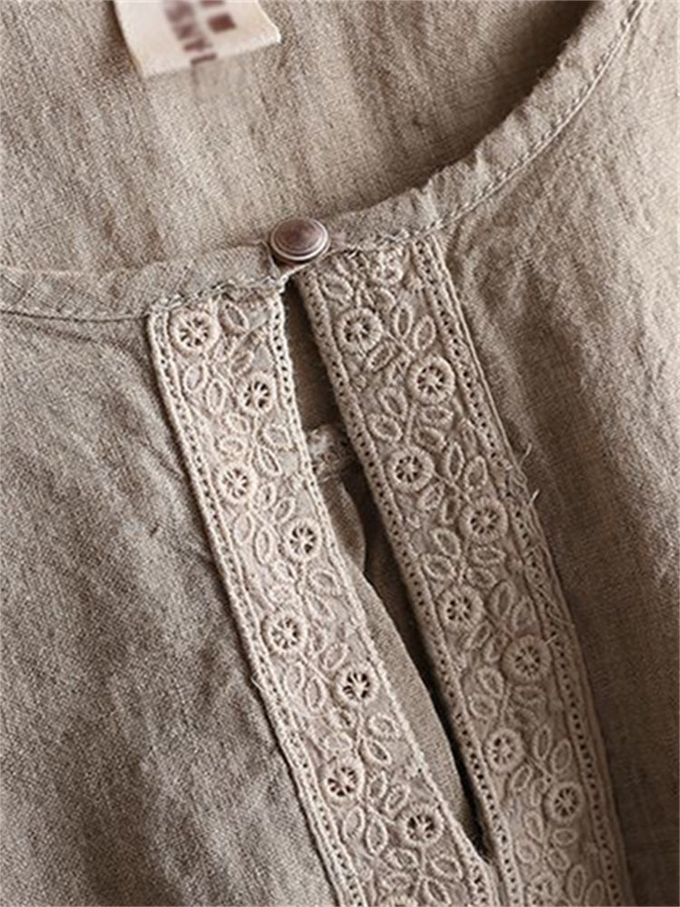 Vintage Inspired Garment