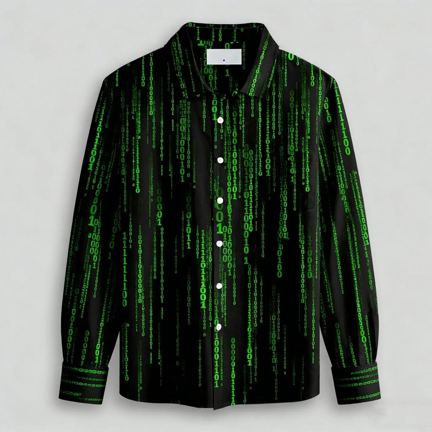 Gracefully Designed Shirt