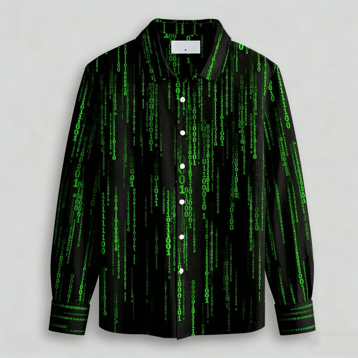 Gracefully Designed Shirt