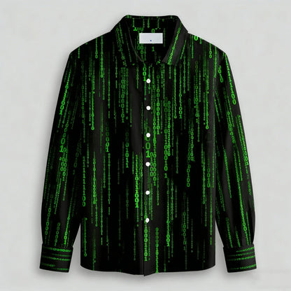 Gracefully Designed Shirt